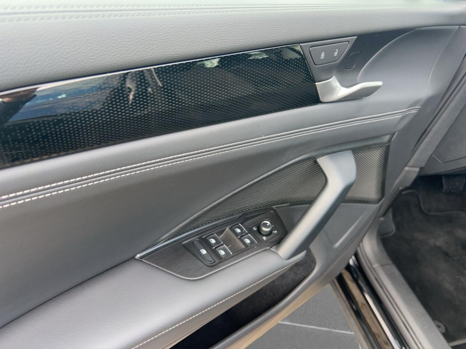 Volkswagen Tayron – Bild 13