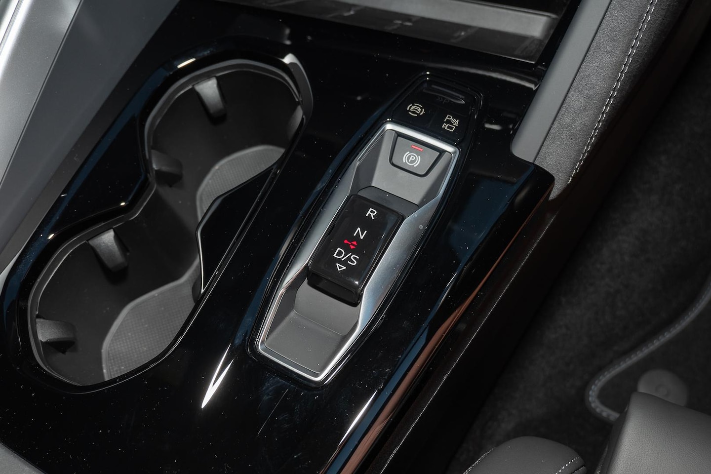 Image about Audi SQ5 SUV TFSI 270 kW