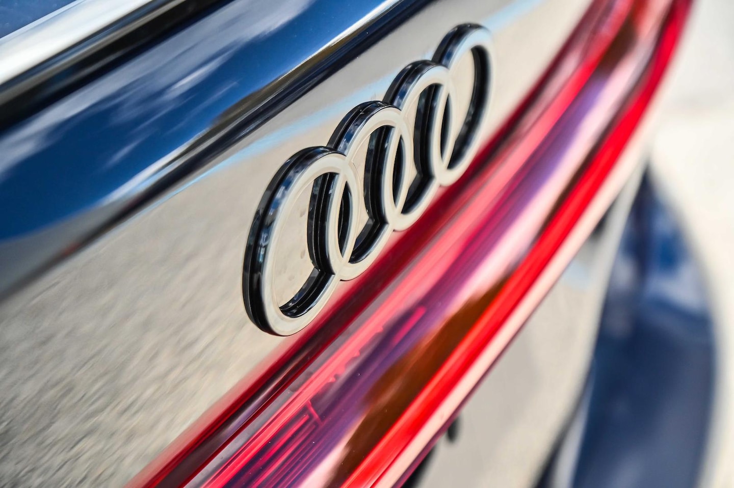 Image about Audi S5 Sedan TFSI quattro 270 kW S tronic