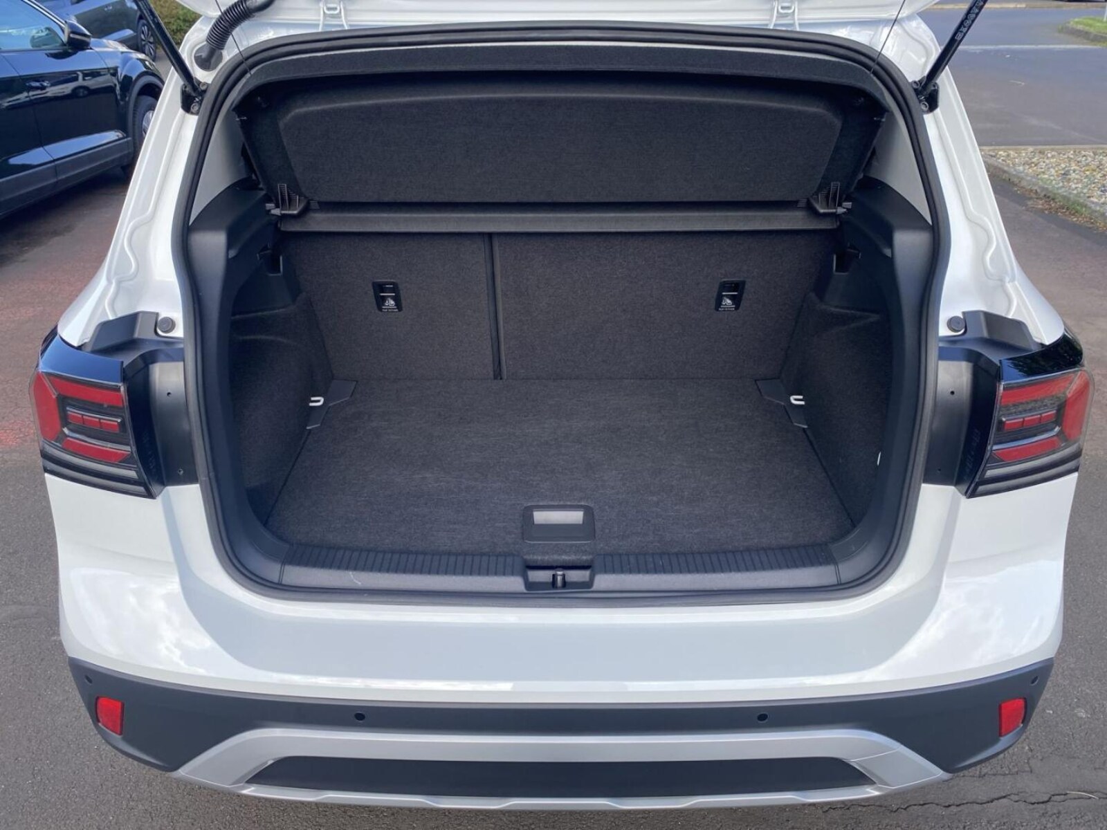 Volkswagen T-Cross – Bild 14
