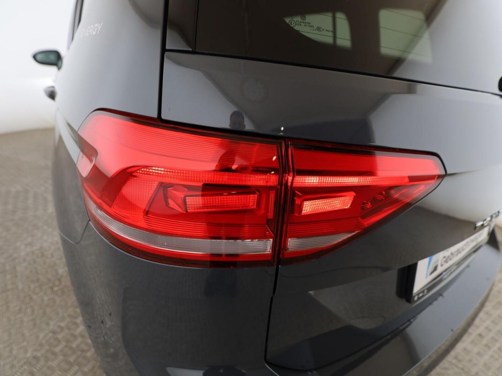 Volkswagen Touran – Bild 18
