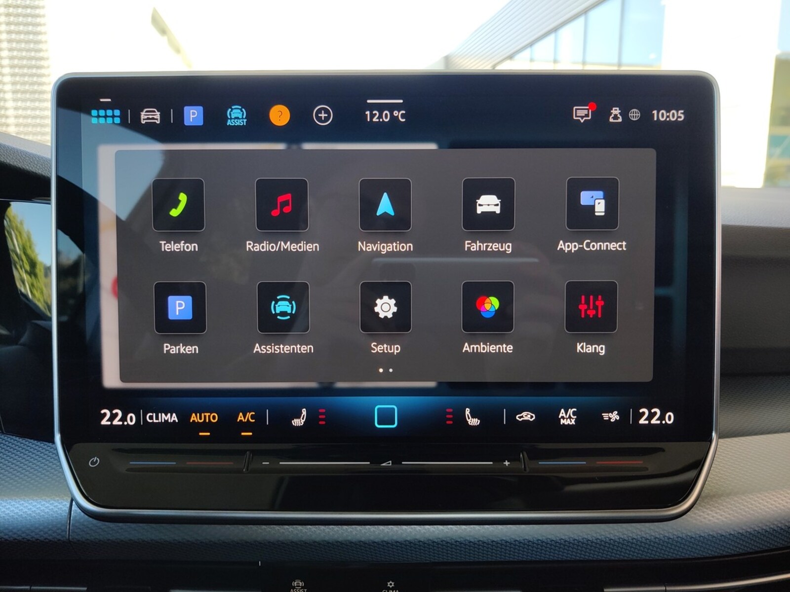 Volkswagen Golf – Bild 15
