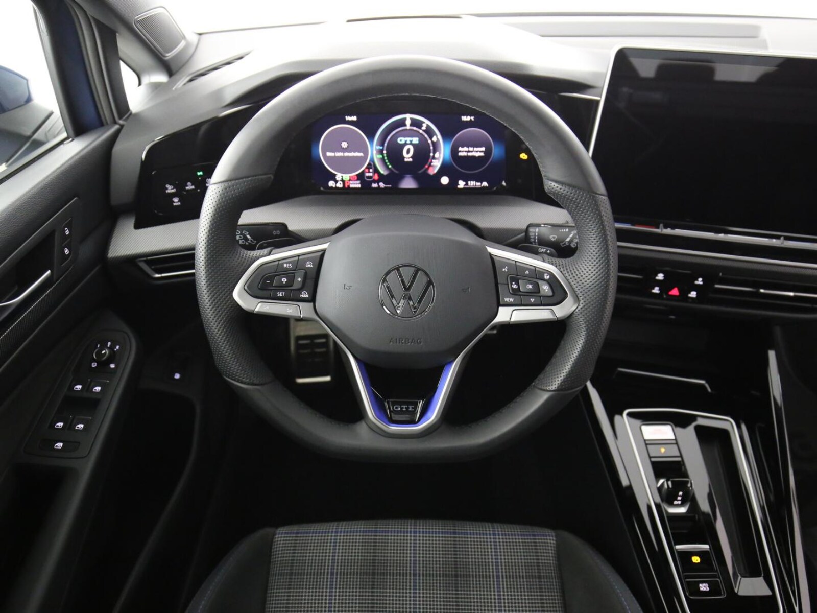 Volkswagen Golf – Bild 14