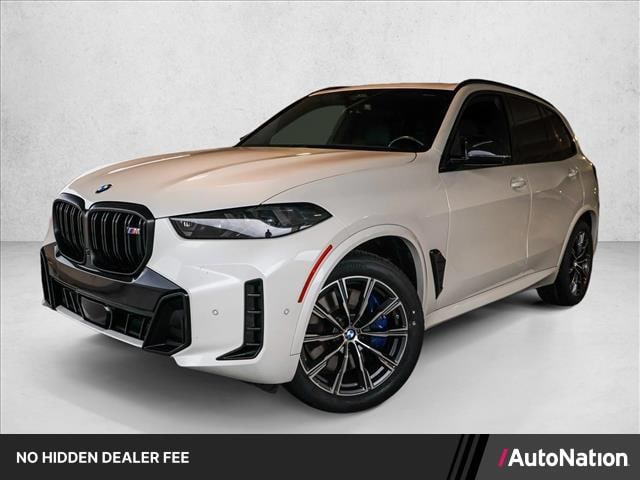 2024 BMW X5