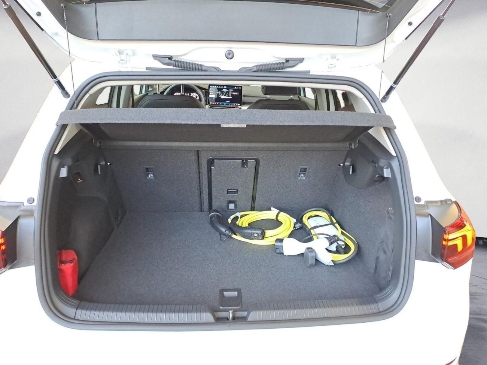 Volkswagen Golf – Bild 15
