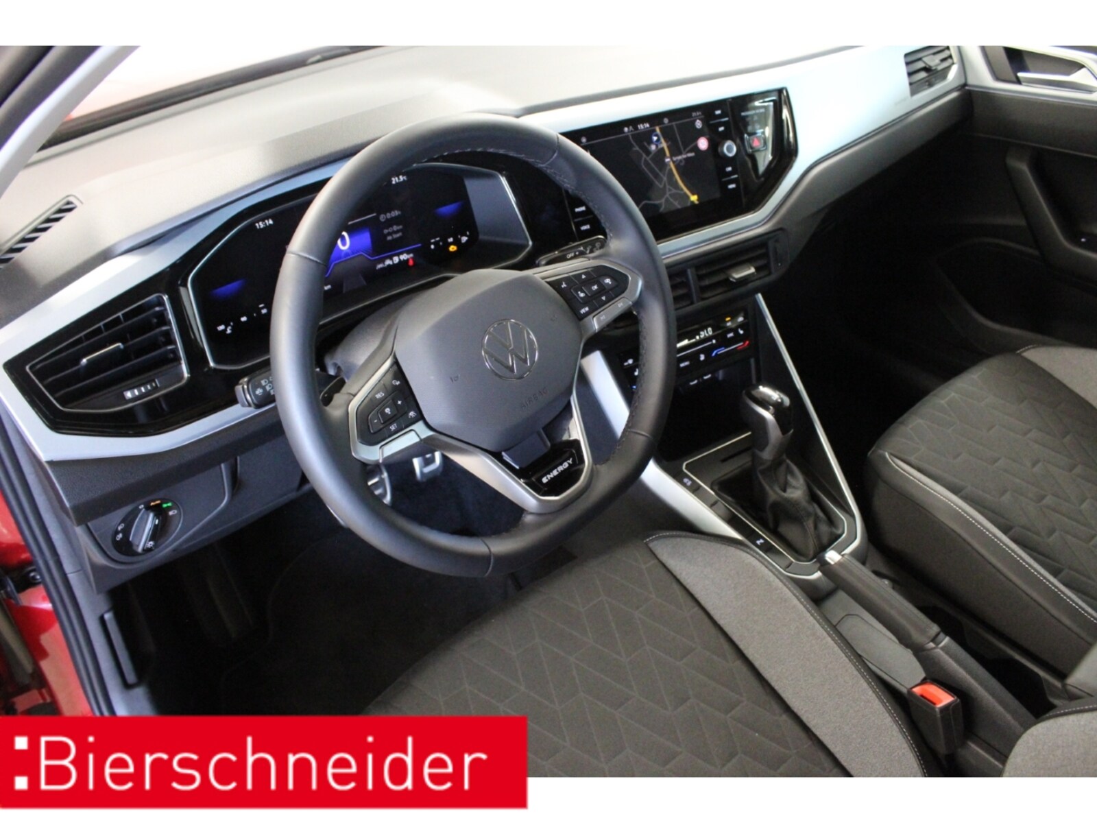 Volkswagen Taigo – Bild 4