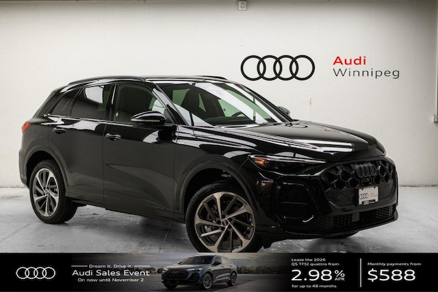 Photo of 2026 Audi Q5 