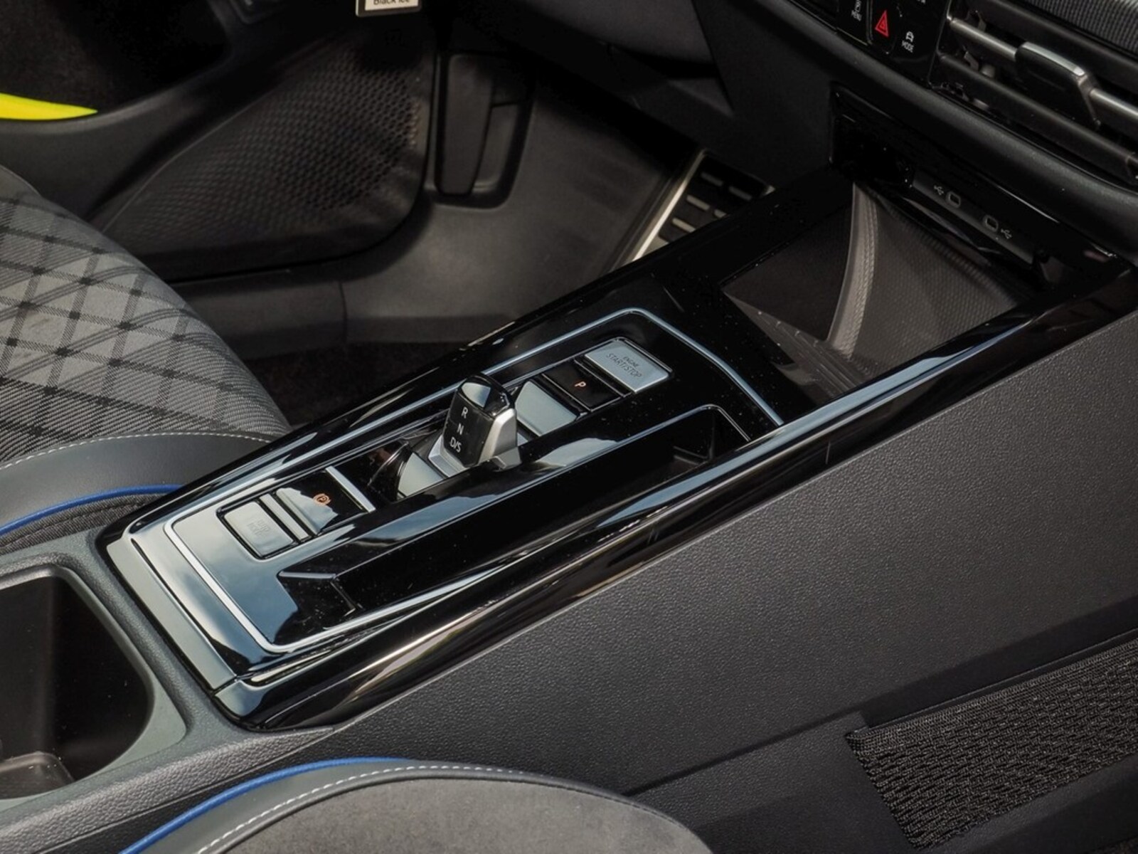 Volkswagen Golf Variant – Bild 11