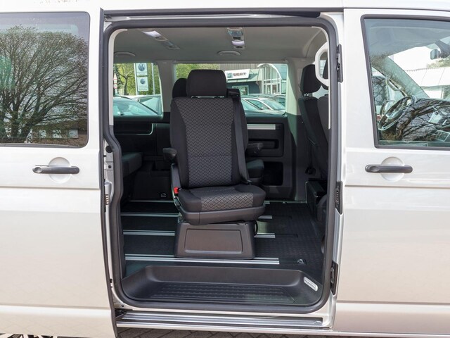 Volkswagen T6.1 Multivan