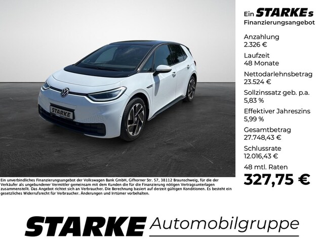 Volkswagen ID.3