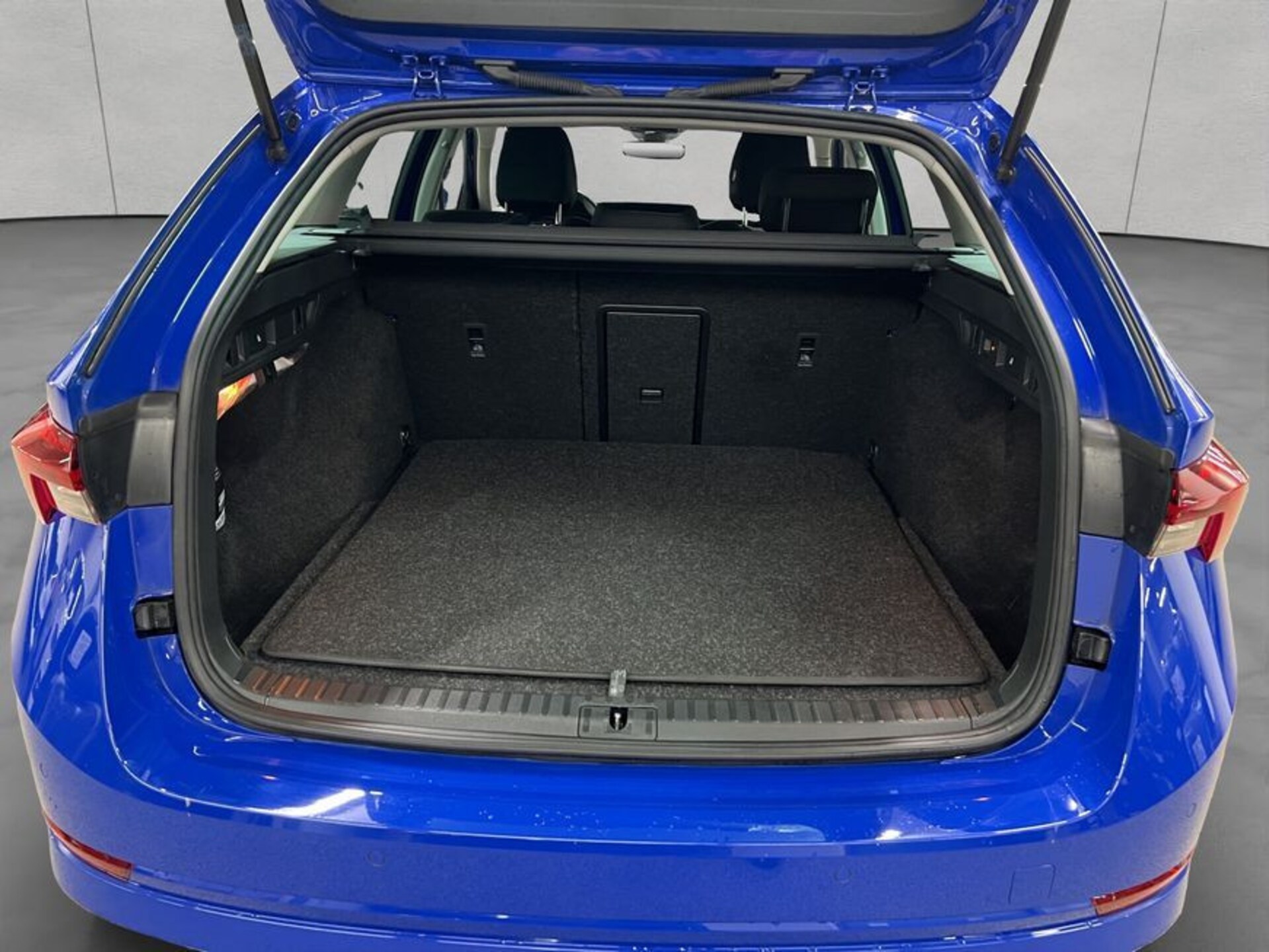 Skoda Octavia Combi Ambition