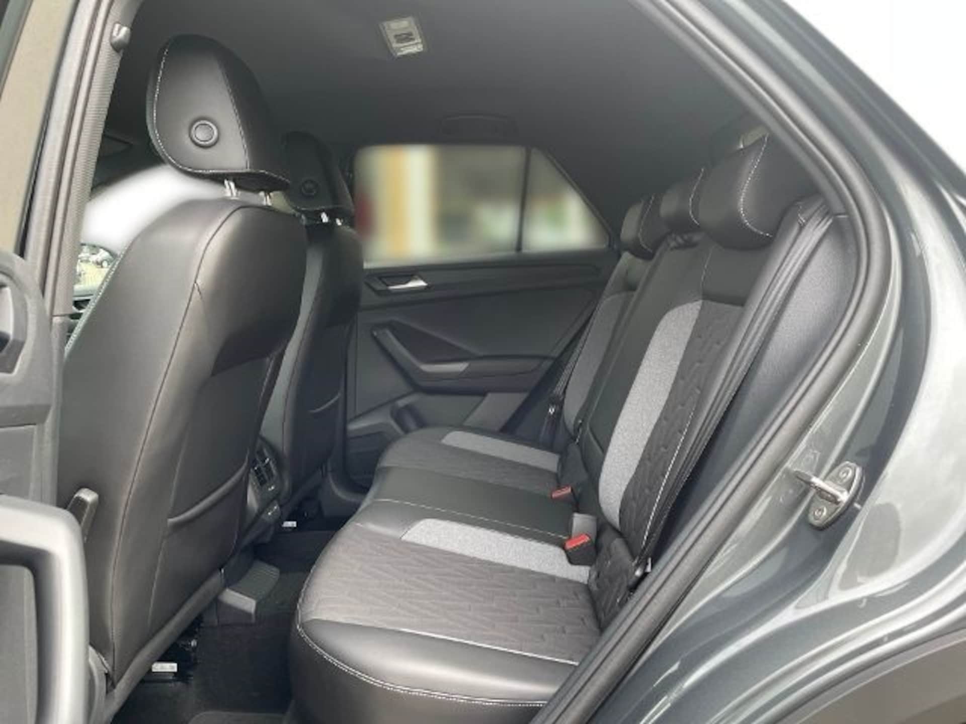Volkswagen T-Roc Goal