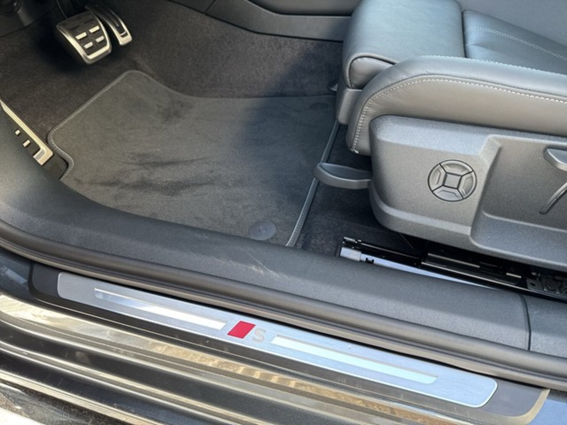 Audi A5 Avant