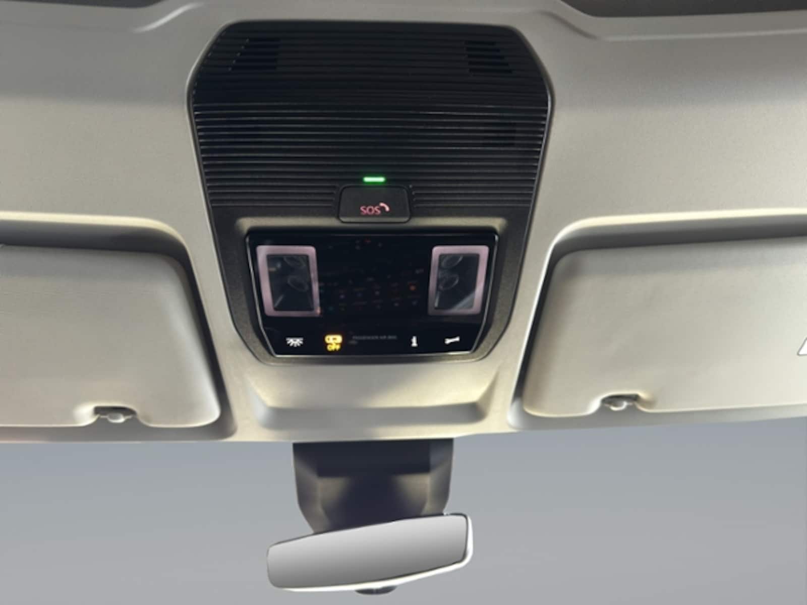 Volkswagen Caddy – Bild 24