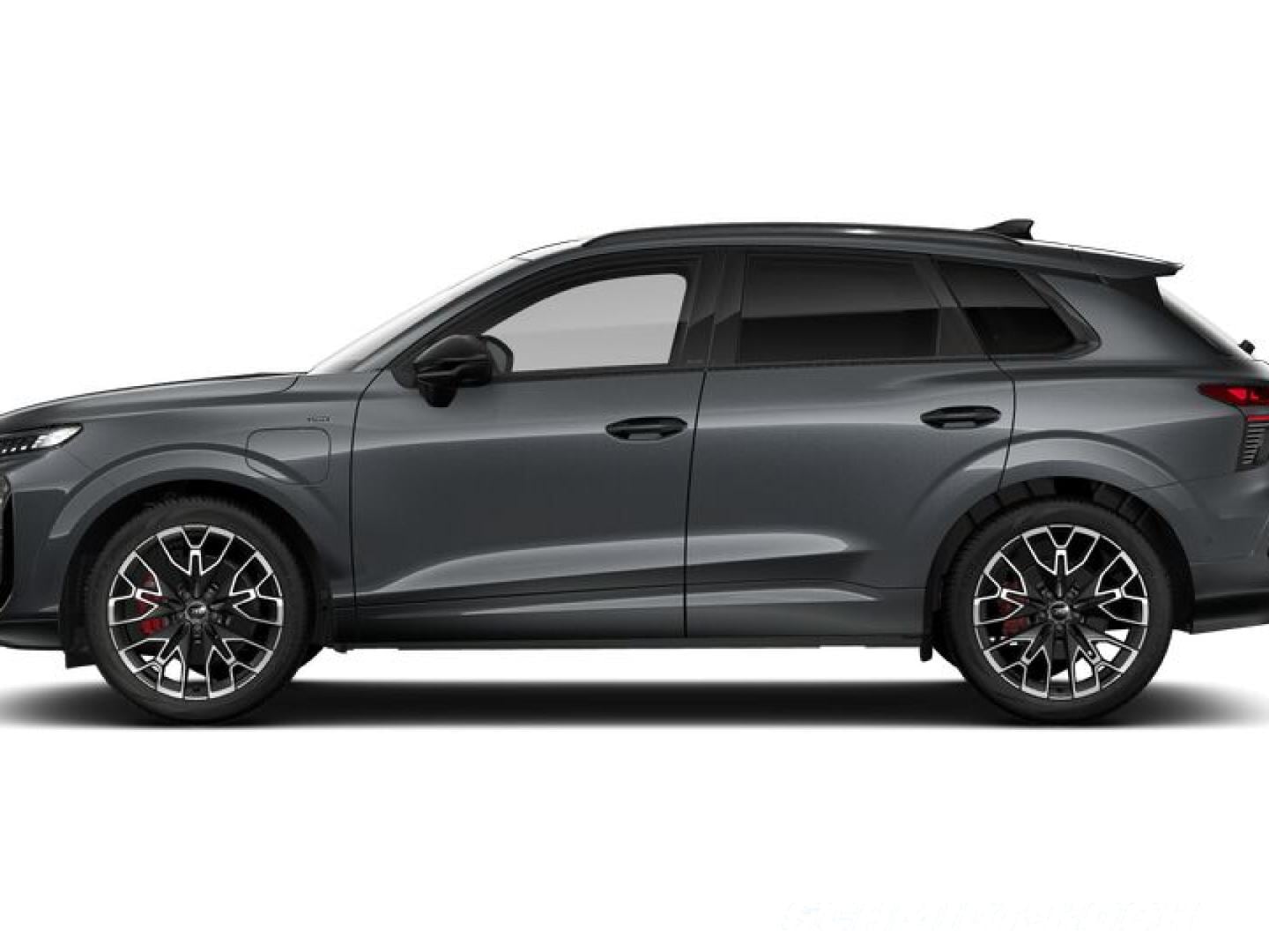 Bild über Audi Q3 SUV e-hybrid e-hybrid 200 kW S tronic - für weitere Informationen kontaktieren Sie den Audi Partner