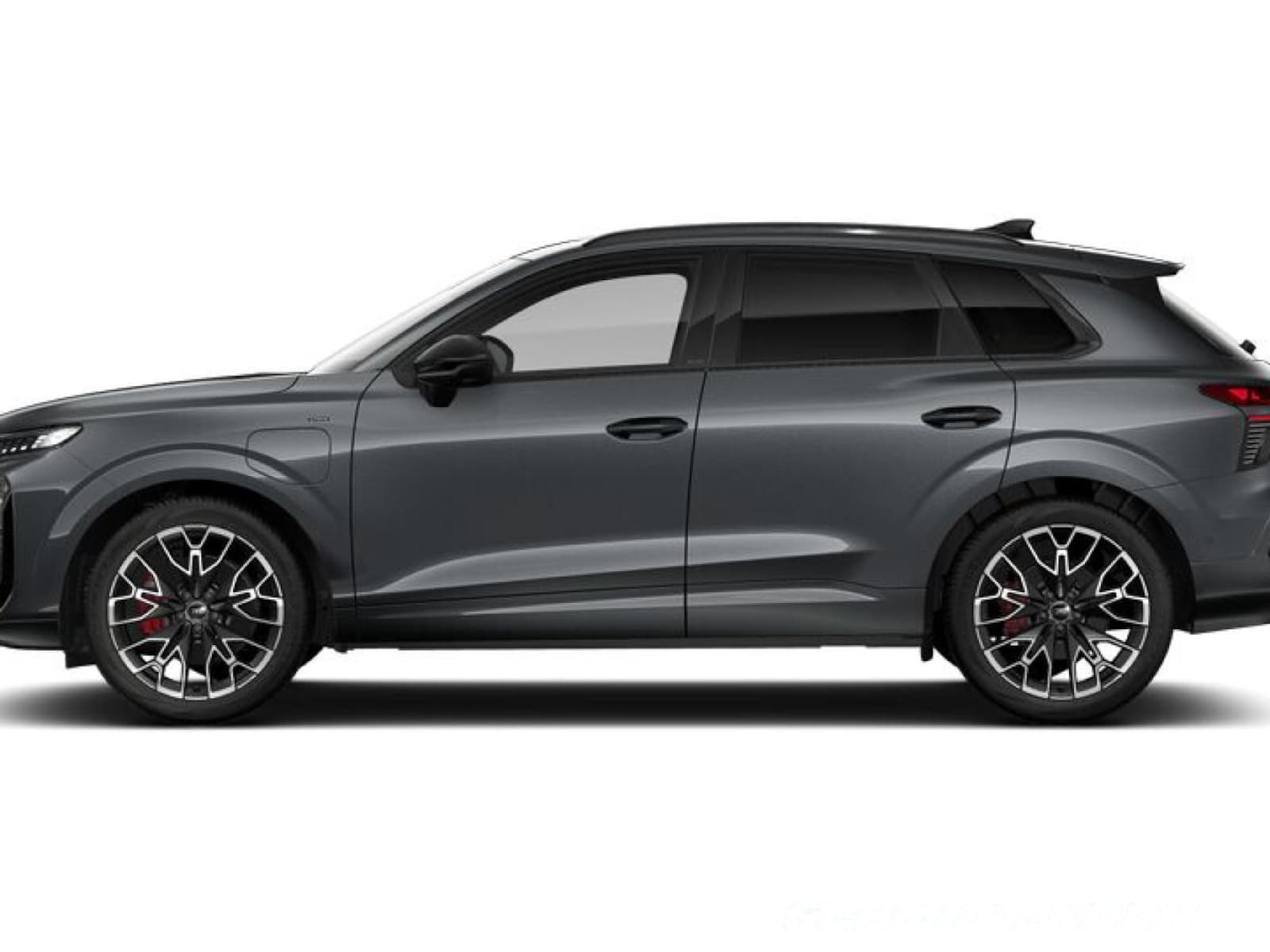 Audi Q3 – Bild 3