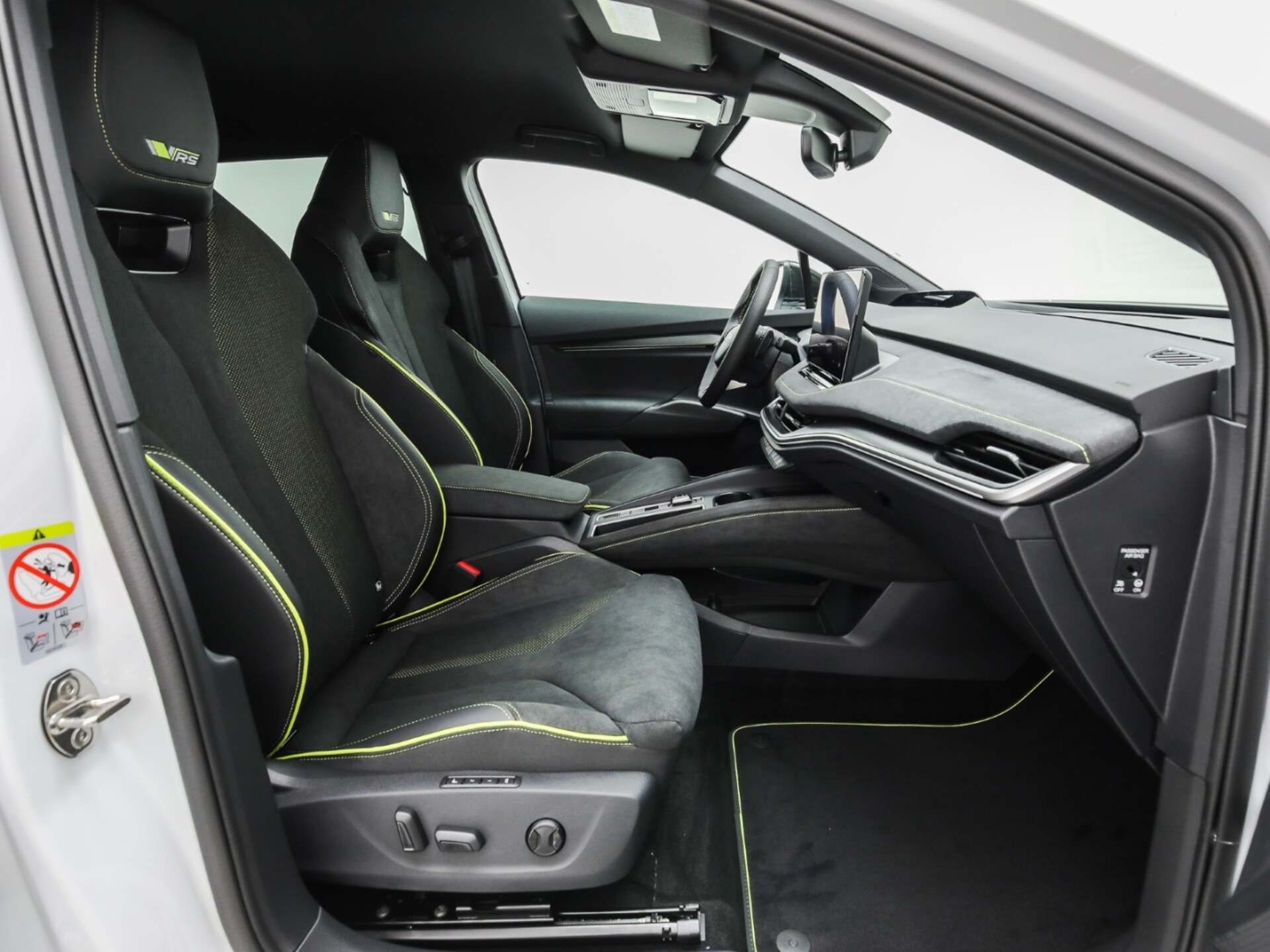 Skoda Elroq RS