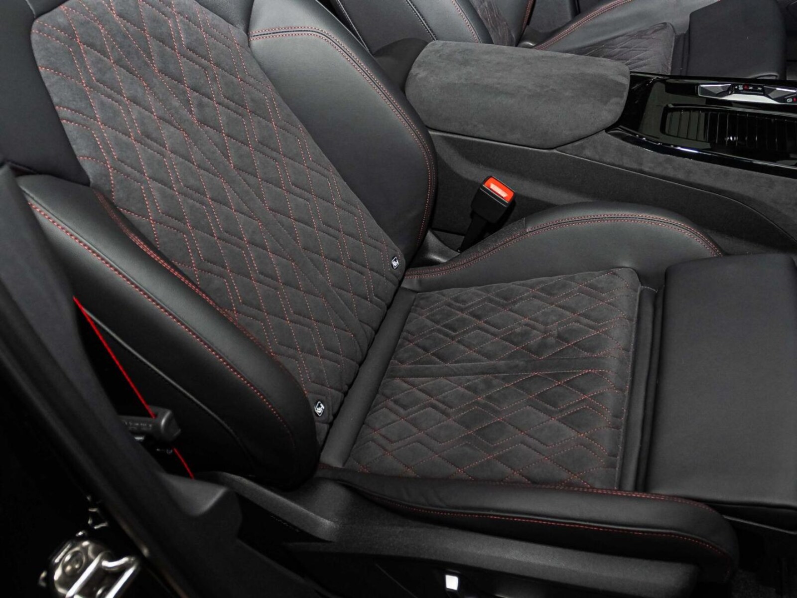 Audi Q6 e-tron – Bild 19