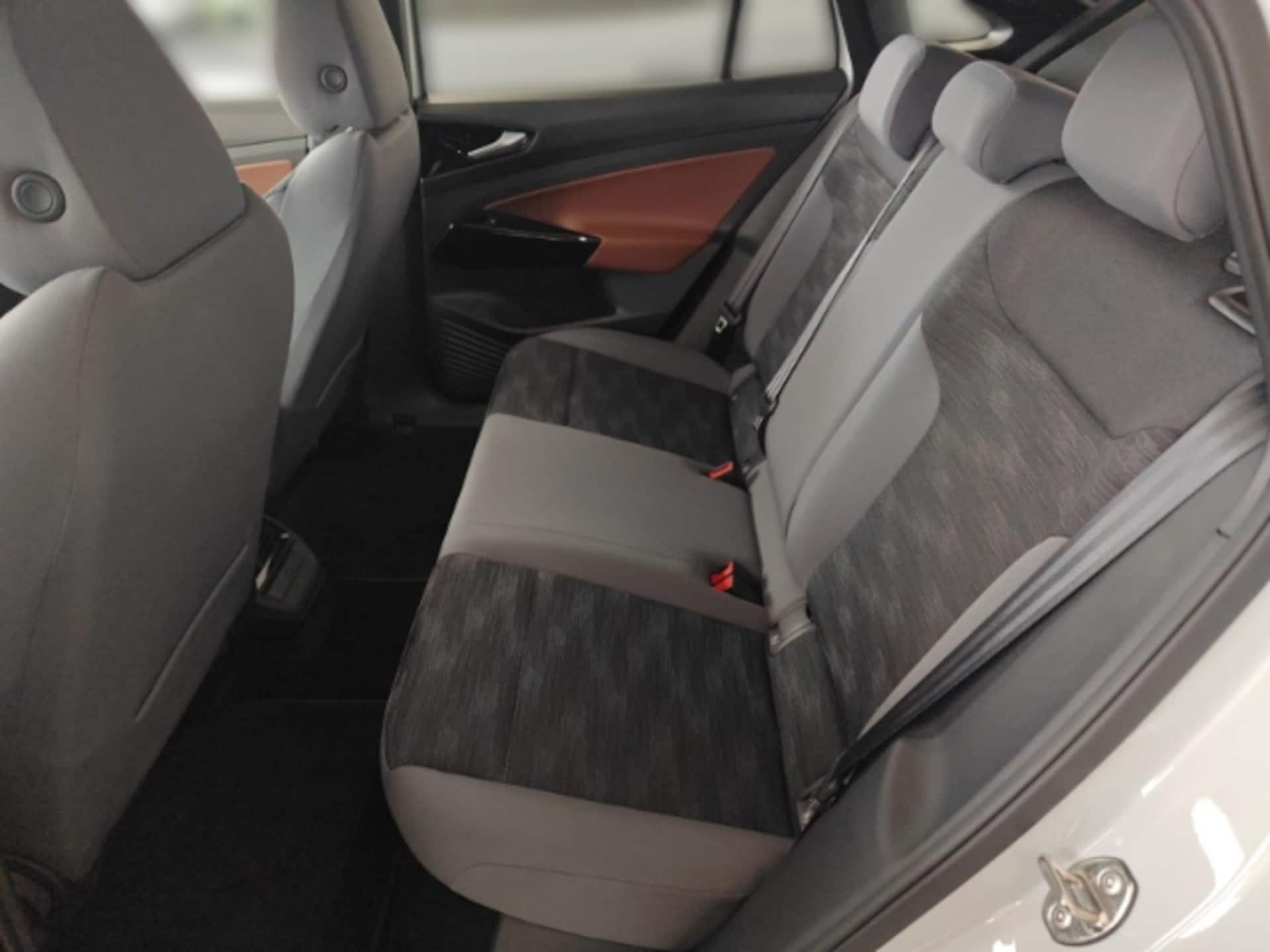 Volkswagen ID.5 Pro