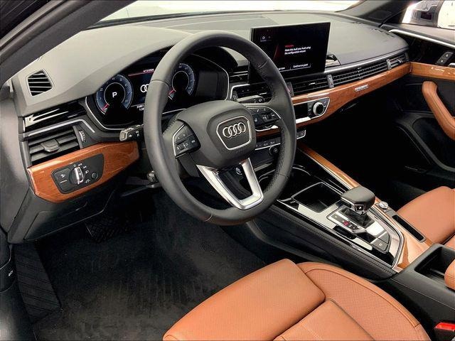 2023 Audi A4 allroad