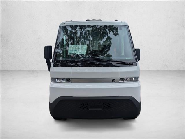 2024 BrightDrop Zevo 600