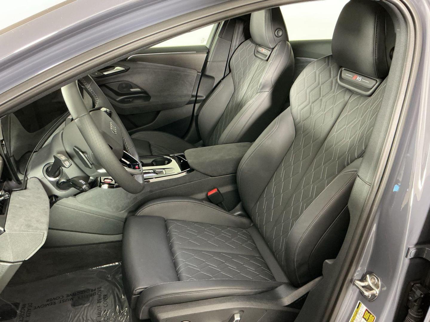 2025 Audi S6 Sportback e-tron Premium Plus - Photo 14