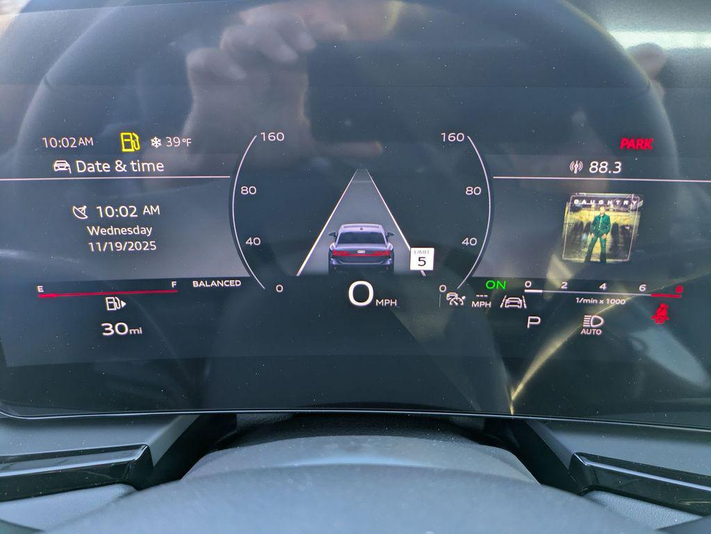 2026 Audi A6 Premium Plus - Photo 20
