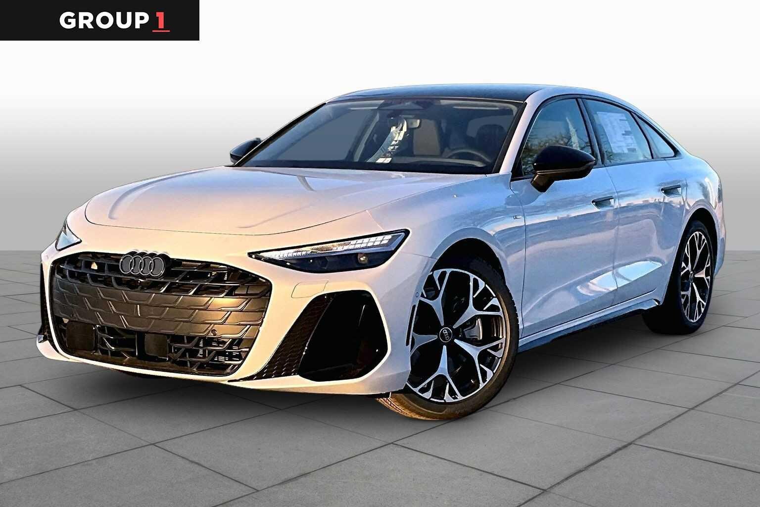 2026 Audi A6 Premium Plus quattro S tronic's photo