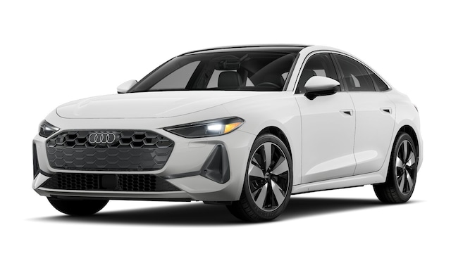 2025 Audi A5 Sedan