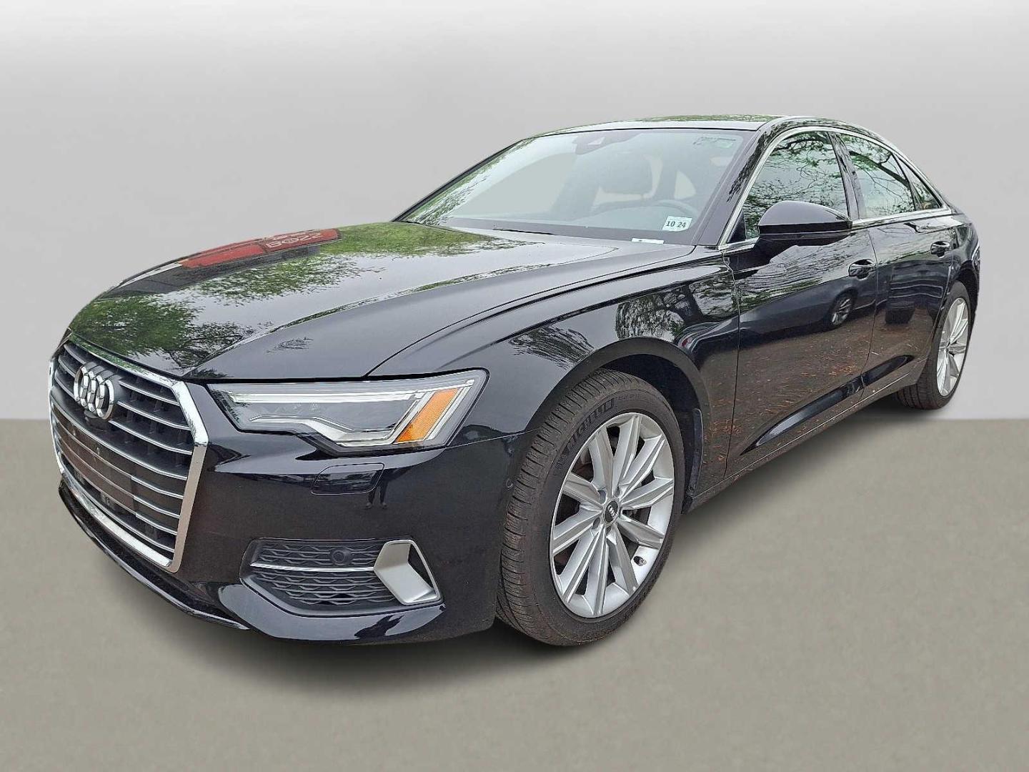 2019 Audi A6 45 Premium Plus S tronic quattro's photo