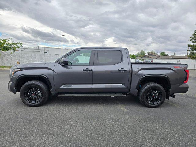 2025 Toyota Tundra