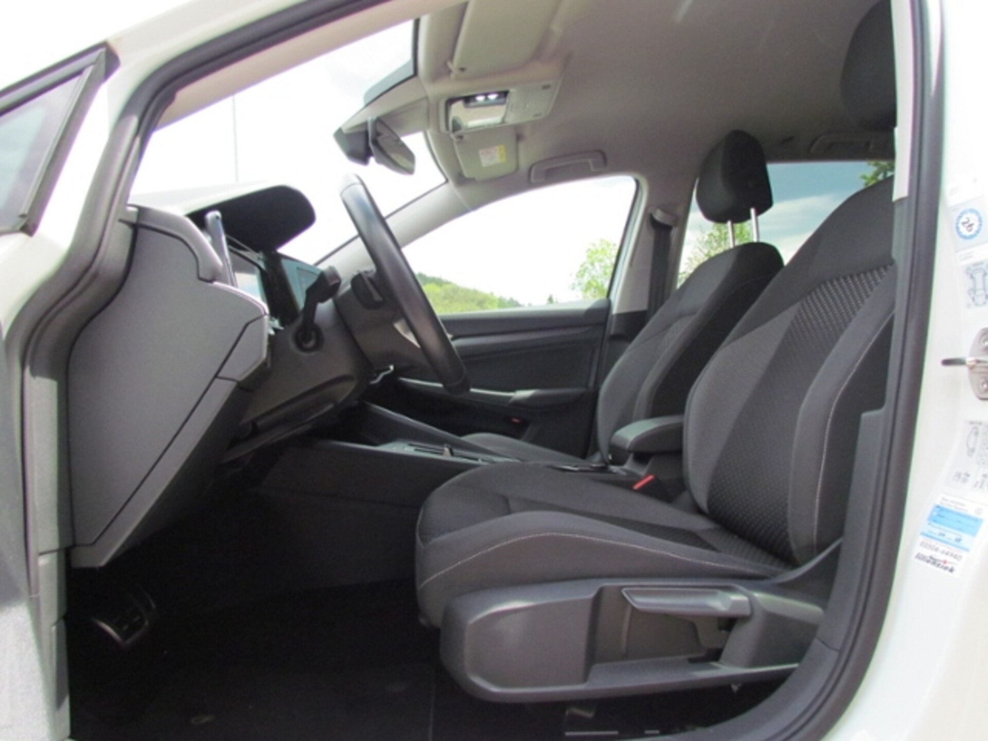 Volkswagen Golf Variant Active