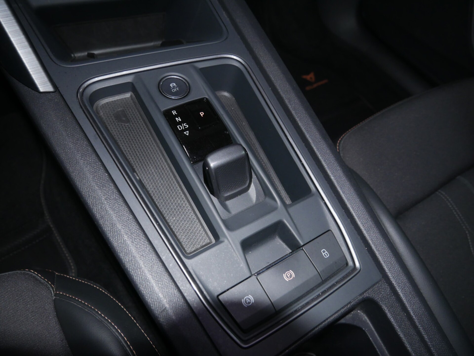 CUPRA Formentor VZ