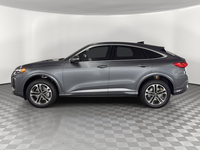2026 Audi Q5 Sportback