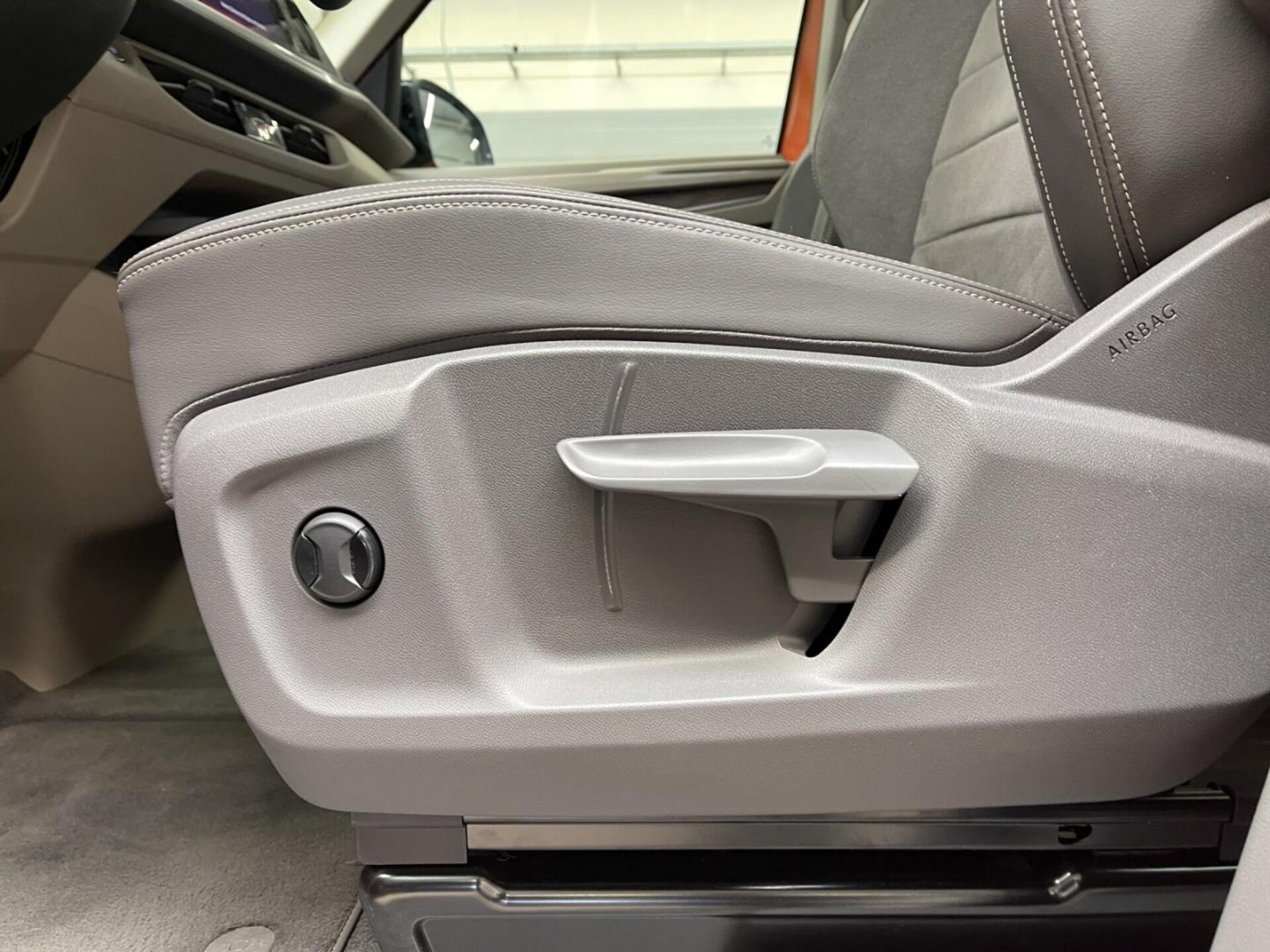 Volkswagen Multivan Langversion Style