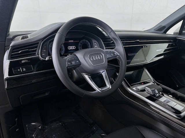 2026 Audi Q7 Premium Plus - Photo 9