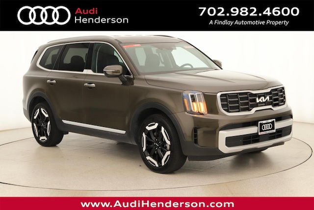 2024 Kia Telluride