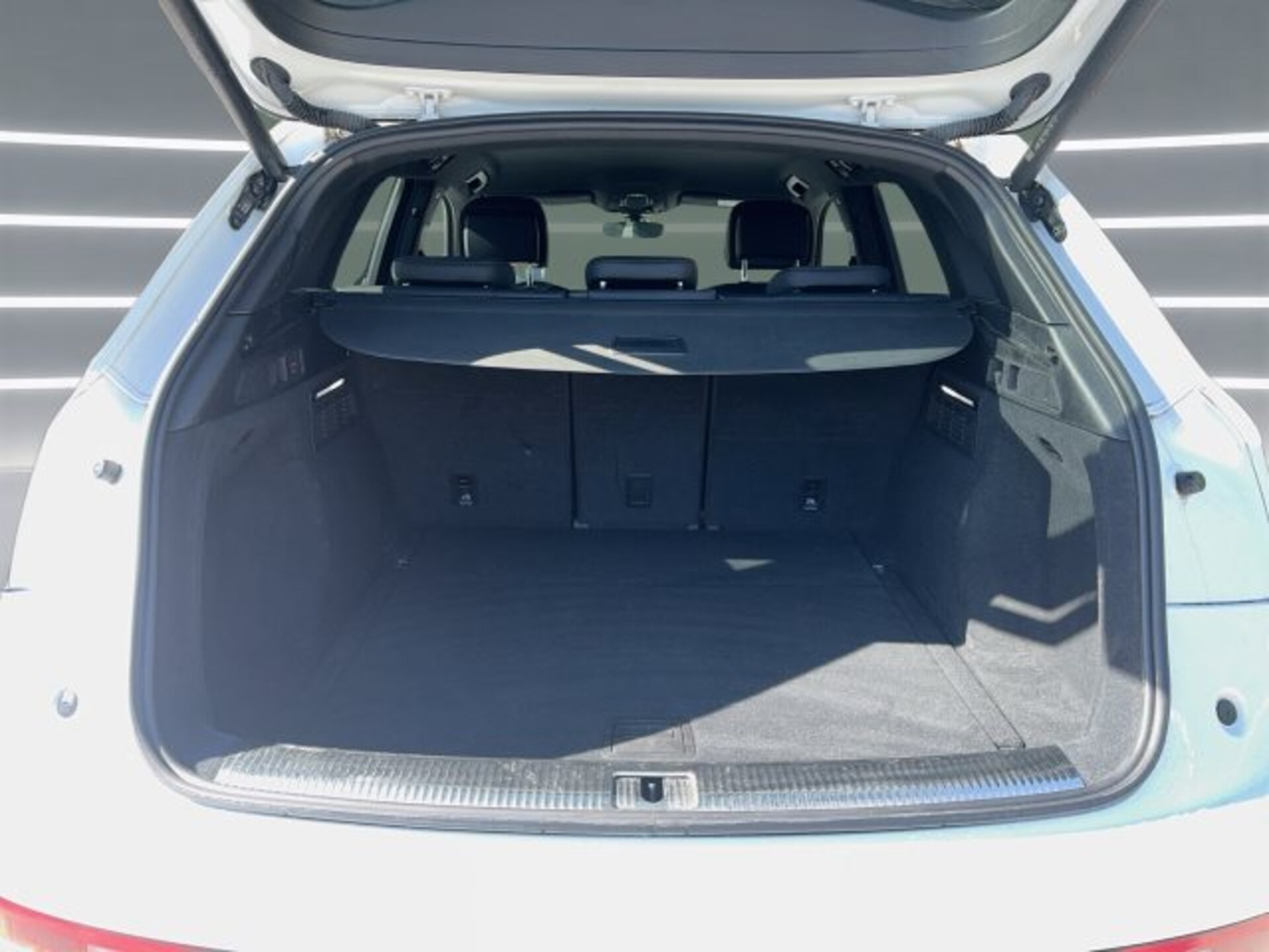 Audi SQ5 SUV