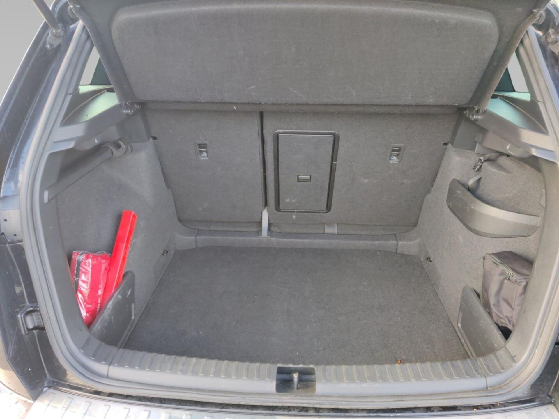 Skoda Karoq Sportline