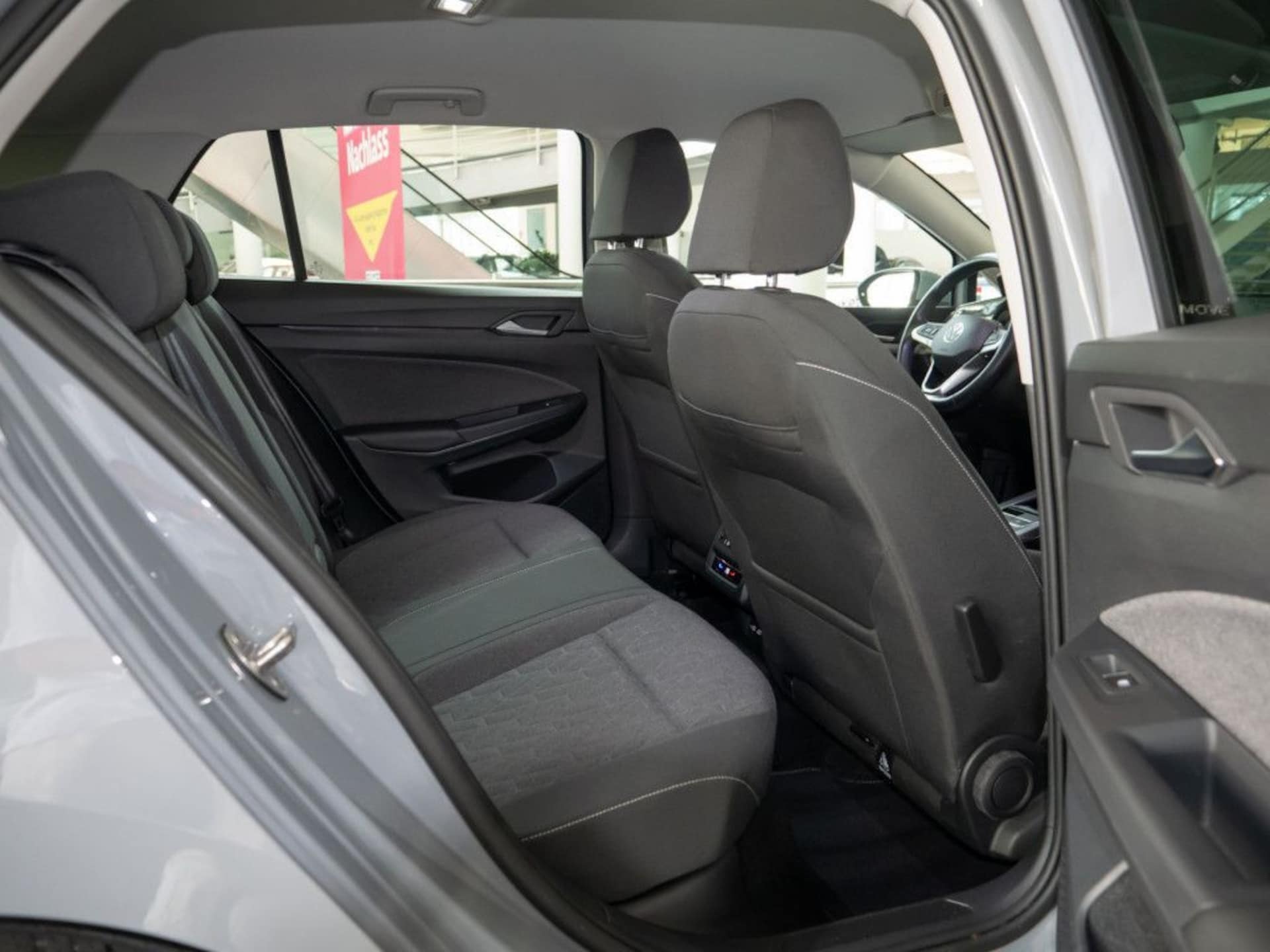 Volkswagen Golf MOVE