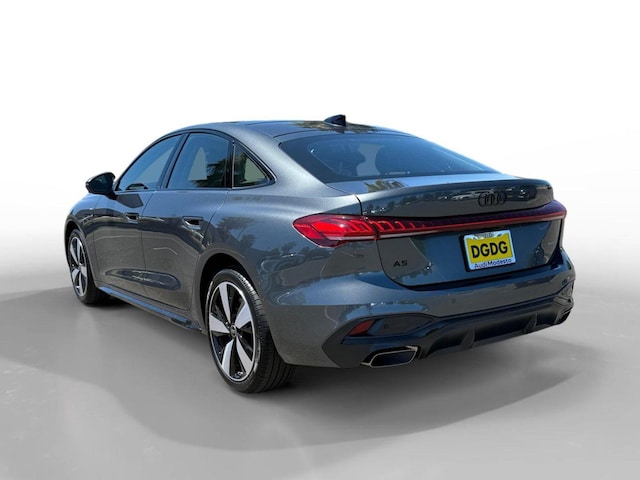2026 Audi A5 Sedan