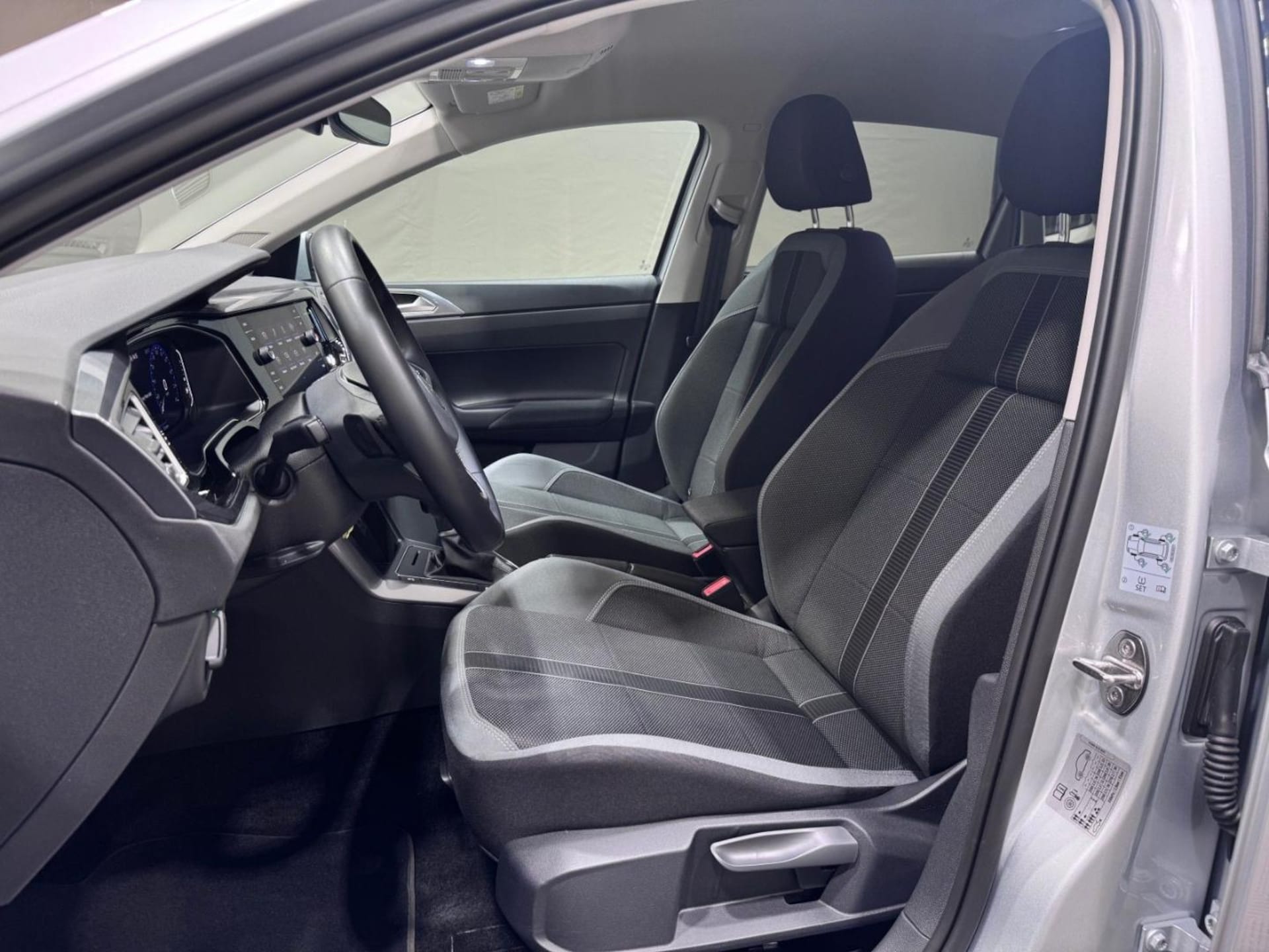 Volkswagen Polo Style