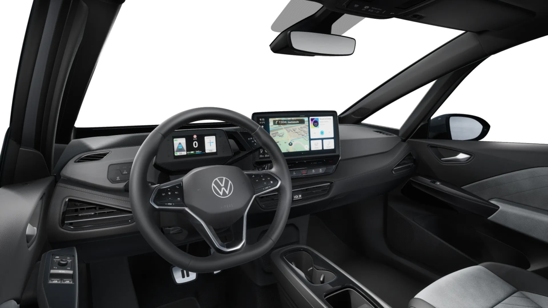 Volkswagen ID.3 MOVE Pro