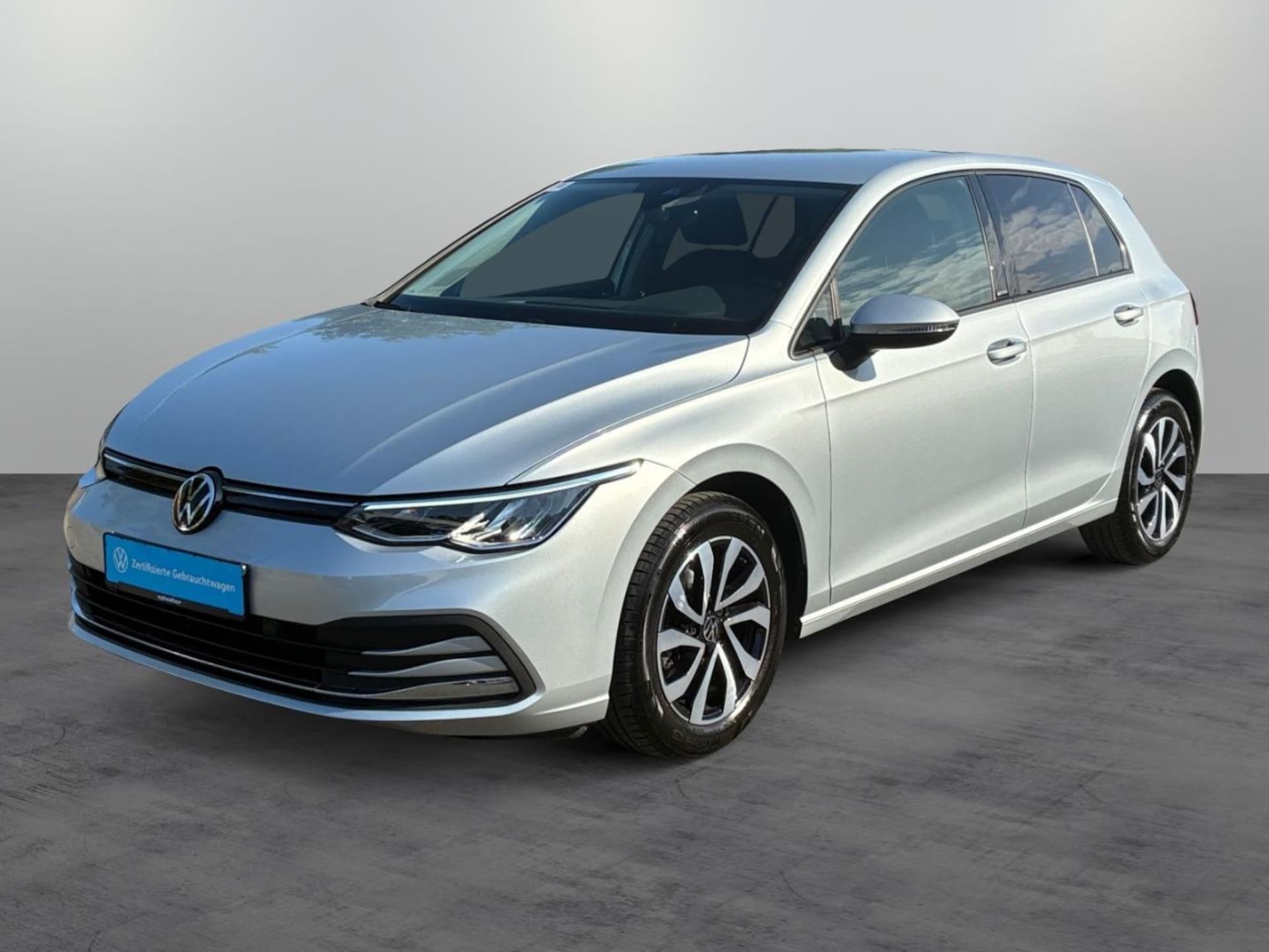 Volkswagen Golf Active