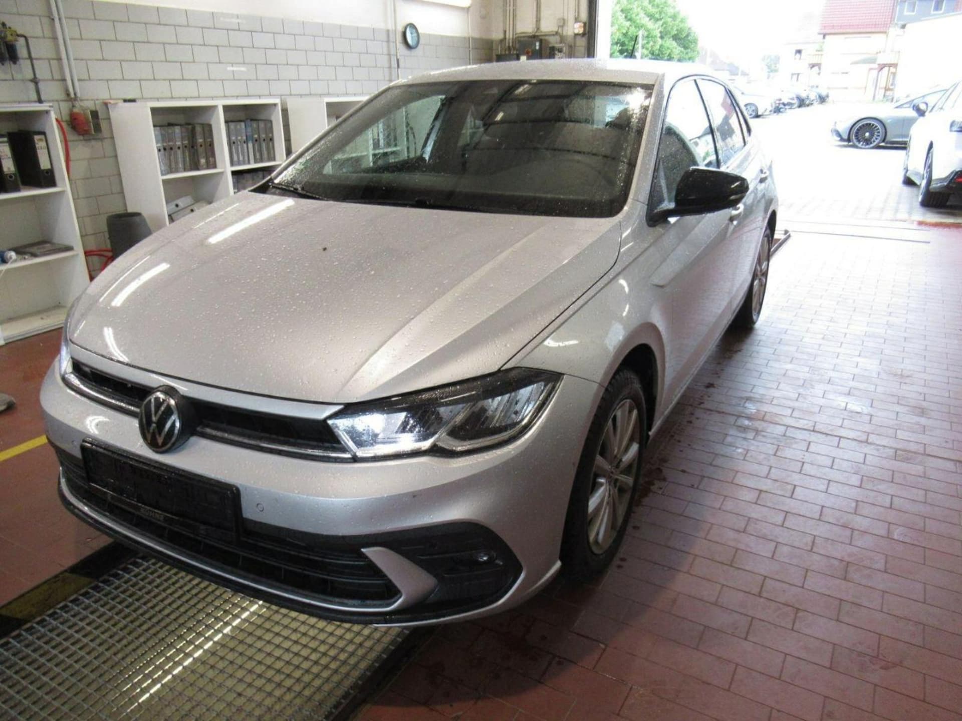 Volkswagen Polo ENERGY
