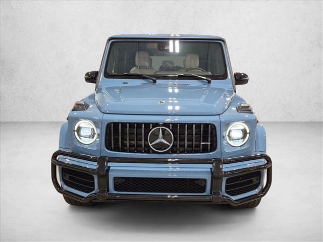 2024 Mercedes-Benz