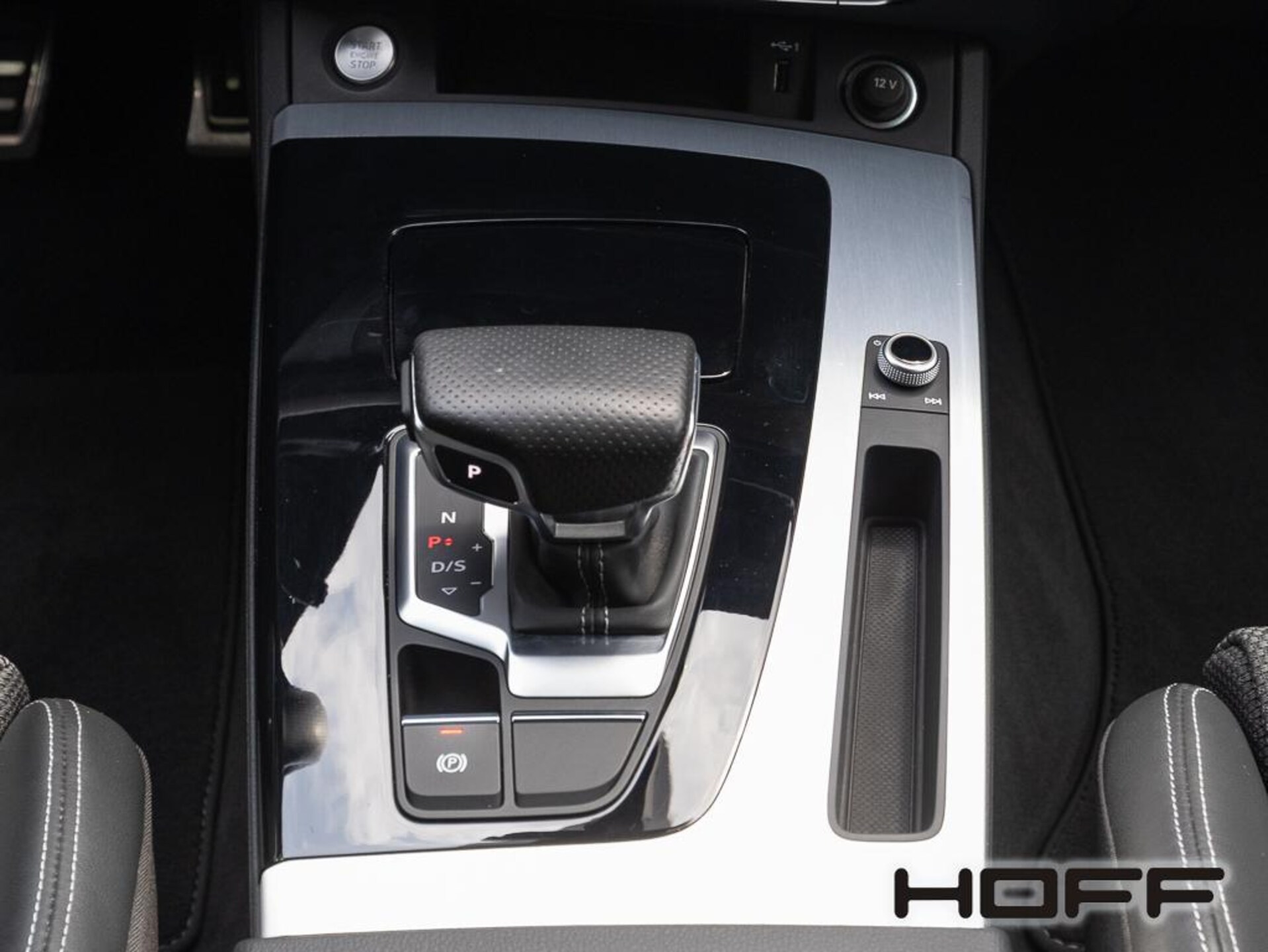 Audi Q5 SUV S line