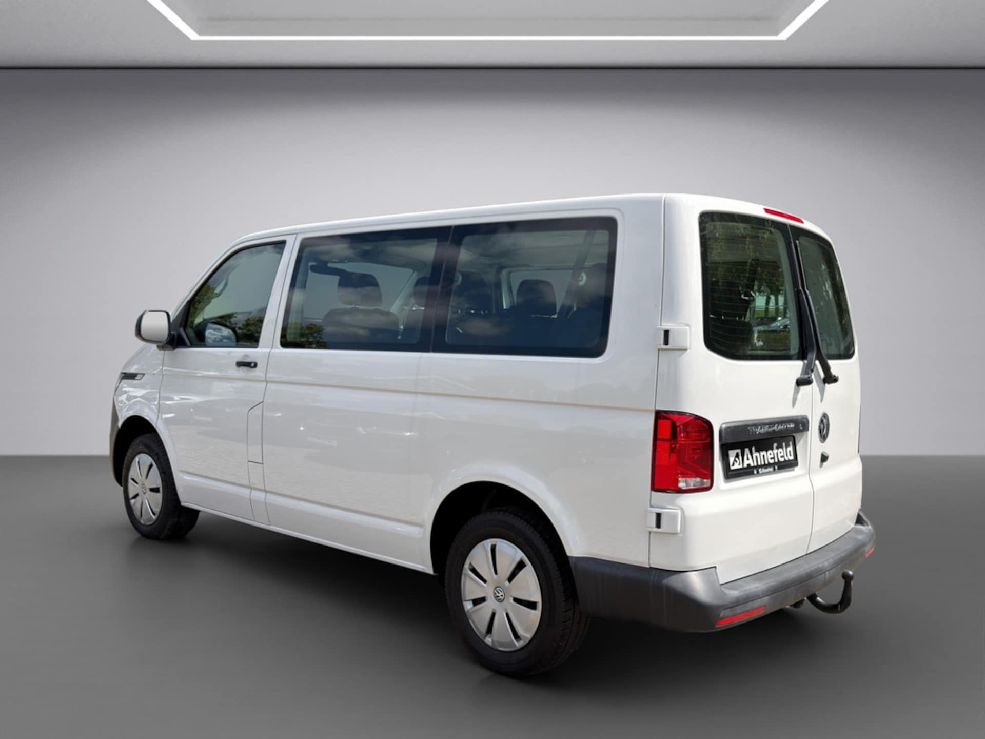Volkswagen T6.1 Transporter Kombi kurzer Radstand