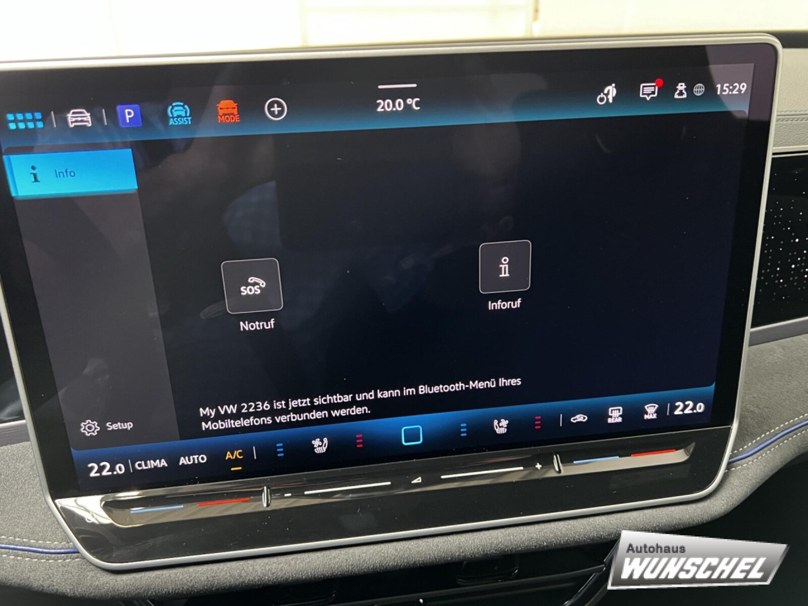 Volkswagen Passat – Bild 14