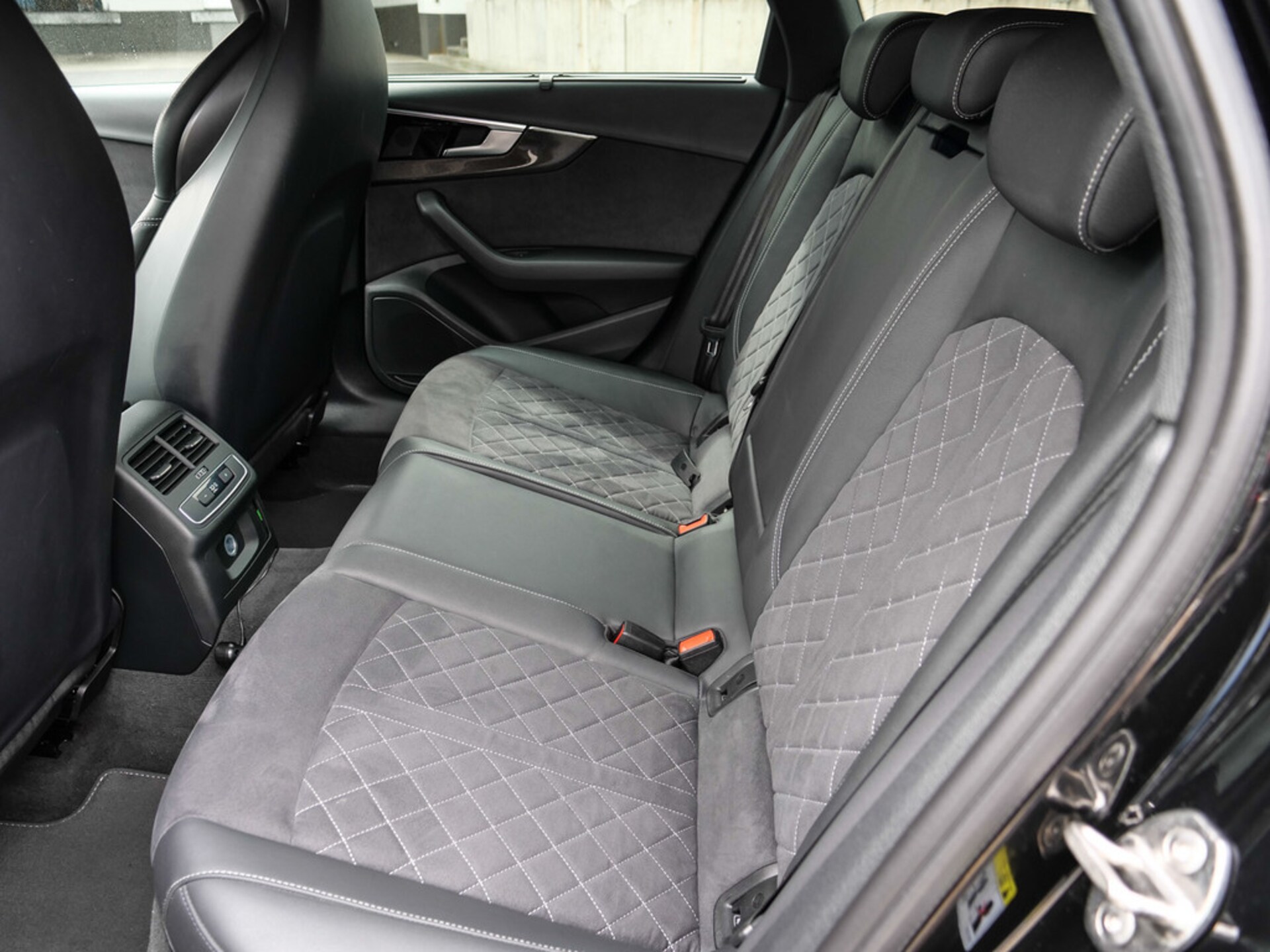 Audi S4 Avant